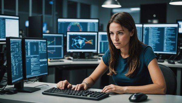 analyse critique des meilleurs logiciels de sécurité informatique en 2024