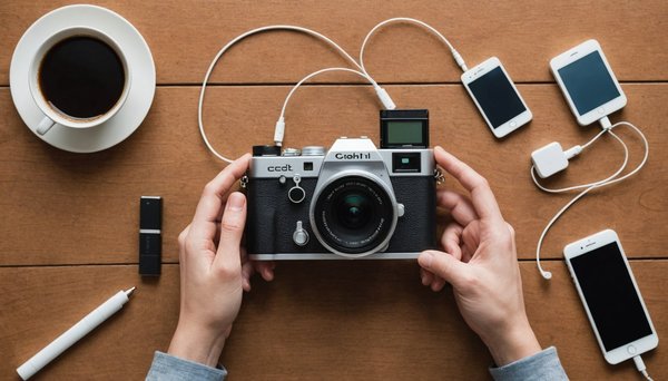 comment choisir un gadget innovant pour simplifier votre quotidien