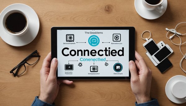 tendances et nouveautés des gadgets connectés à suivre absolument
