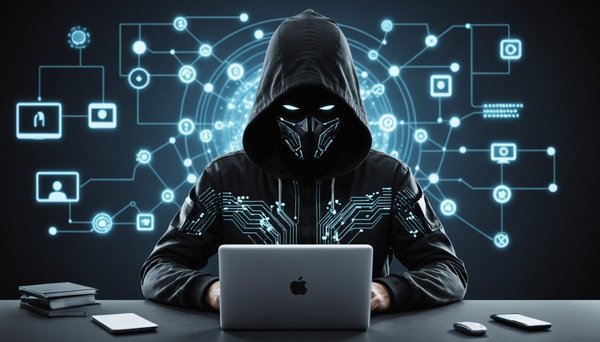 Sécurité informatique : conseils essentiels pour protéger vos données personnelles