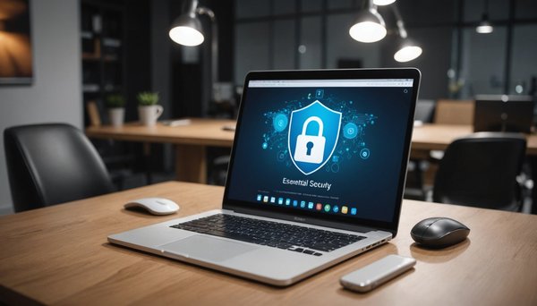 Logiciels de sécurité indispensables pour protéger vos données personnelles