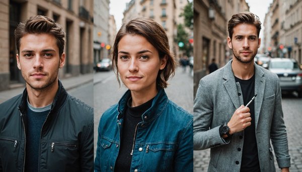 Comparatif des logiciels de retouche photo gratuits et performants