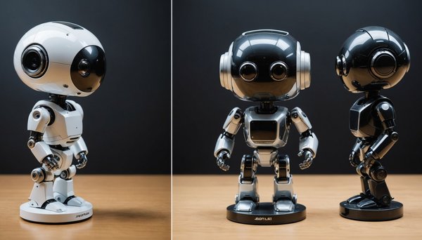 Comparatif des dernières tendances en intelligence artificielle appliquée aux objets connectés