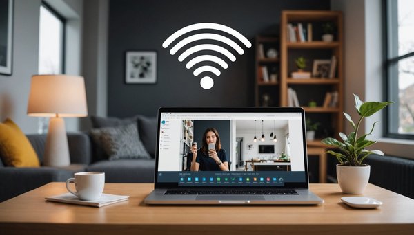 les meilleures pratiques pour sécuriser vos connexions wifi à la maison