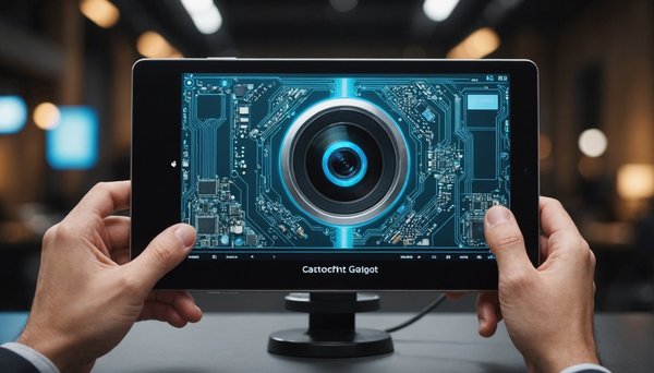 Les dernières tendances en gadgets électroniques innovants pour 2024