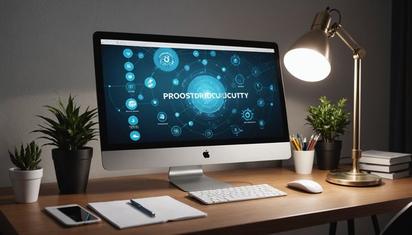Les tendances logiciels incontournables pour booster votre productivité et votre sécurité