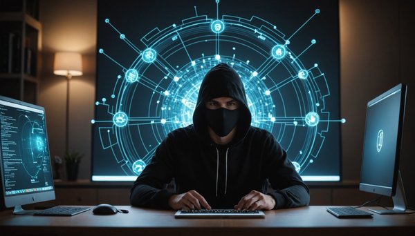 Sécurité informatique : les astuces essentielles pour protéger vos données personnelles